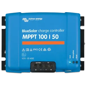 BlueSolar MPPT 150/35