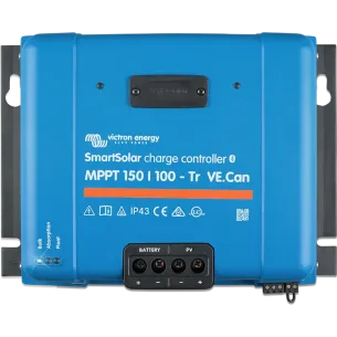 SmartSolar MPPT 150/70 SCC115070511