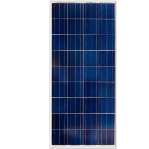 Moduli fotovoltaici - pannelli monocristallini BlueSolar