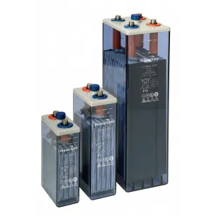 Batteria EnerSys 22 OPzS 2750