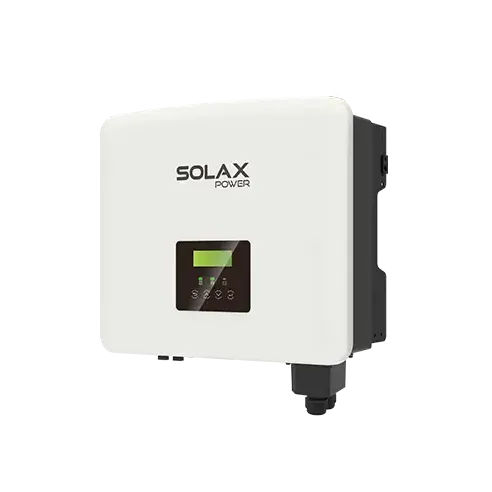 SOLAX Single-phase hybrid inverter - 4a gen X1-Hybrid X1-Hybrid-x.xd G4