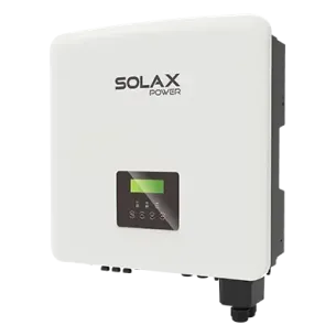 SOLAX Three-phase hybrid inverter - 4th gen. X3-Hybrid-15.0D G4
