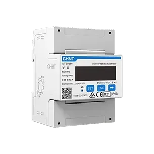 copy of Energy meter mono/three-phase SOL-DDSU666-D