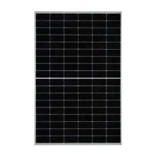 copy of Modulo fotovoltaico monocristallino 60 celle  / cornice nera