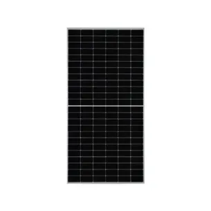 copy of Modulo fotovoltaico monocristallino 60 celle  / cornice nera