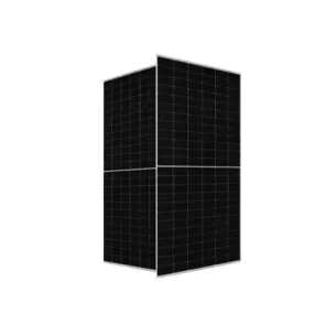Modulo Bifacciale JA solar JAM-72-590LB 590W (D40/72 LB) 2333x1134x30 mm N-Type