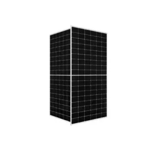 Modulo  JA solar JAM-54-420LR 420W (S30 9BB LR HC) 1762x1134x30 mm  [FUORI PRODUZIONE]