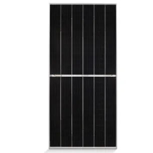 Modulo Jinko Solar Tiger Pro 545W 72HC half-cell 1500V, 2278x1134x35 mm N-Type [FUORI PRODUZIONE]