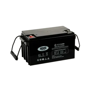 Batteria AGM Luminor LGB12-65 12V 65Ah