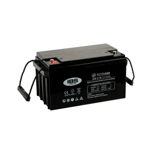 Batteria AGM Luminor LGB12-90 12V 90Ah