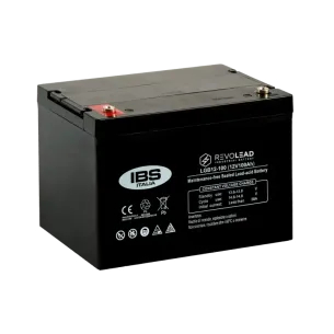 Batteria AGM Luminor LGB12-100 12V 100Ah