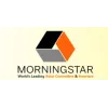 Manufacturer - Morningstar 